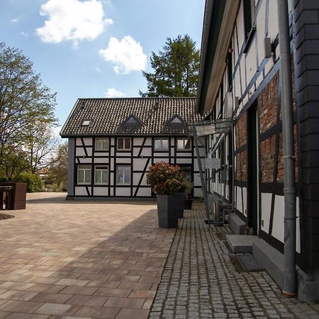 Kragemann Hotel & Vinothek Simmerath Zewnętrze zdjęcie