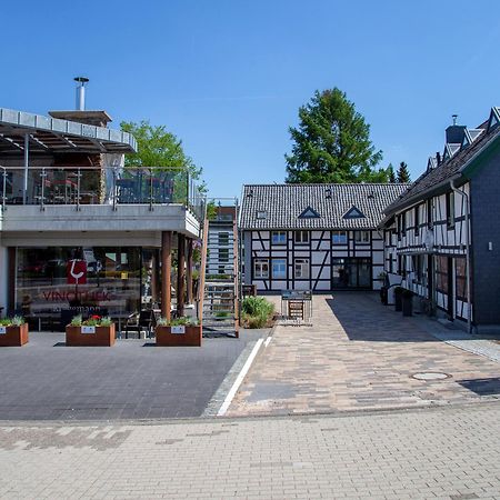 Kragemann Hotel & Vinothek Simmerath Zewnętrze zdjęcie