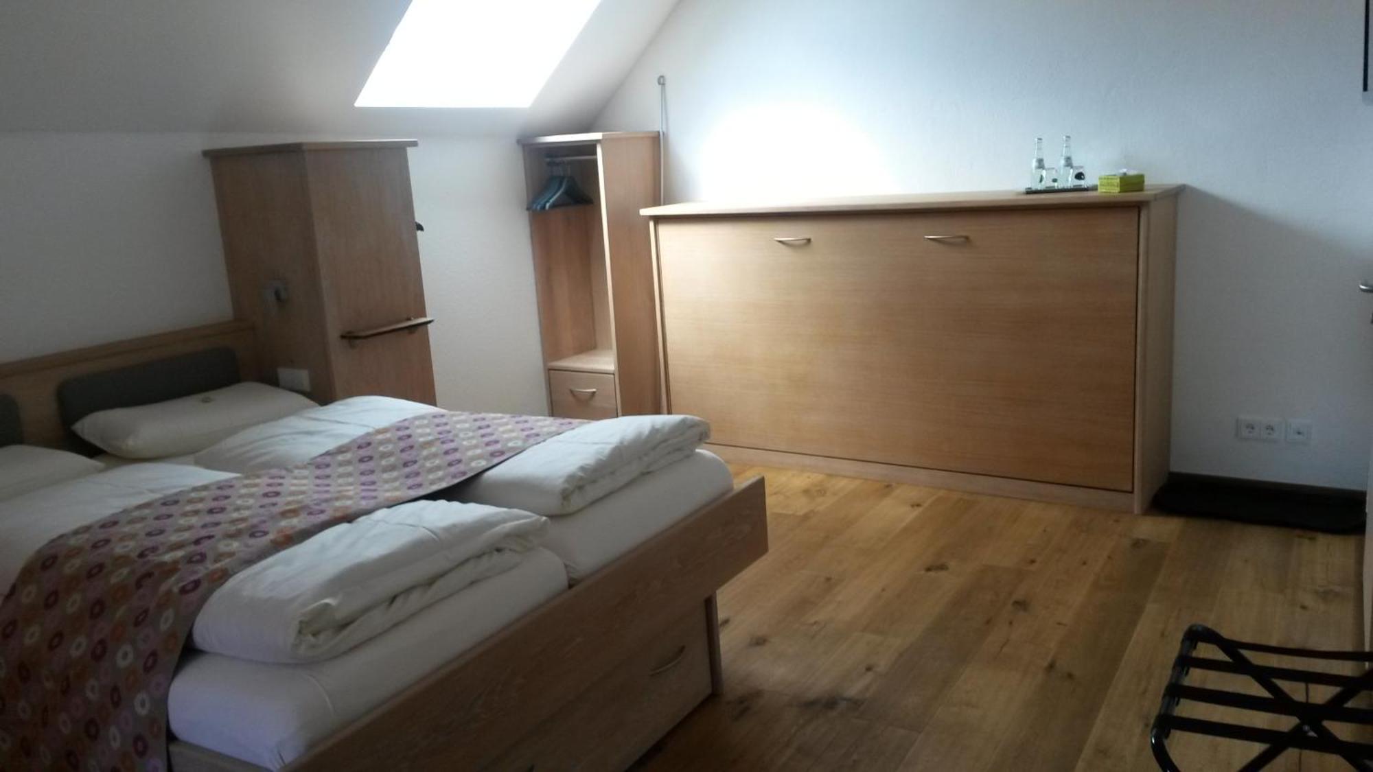 Kragemann Hotel & Vinothek Simmerath Pokój zdjęcie