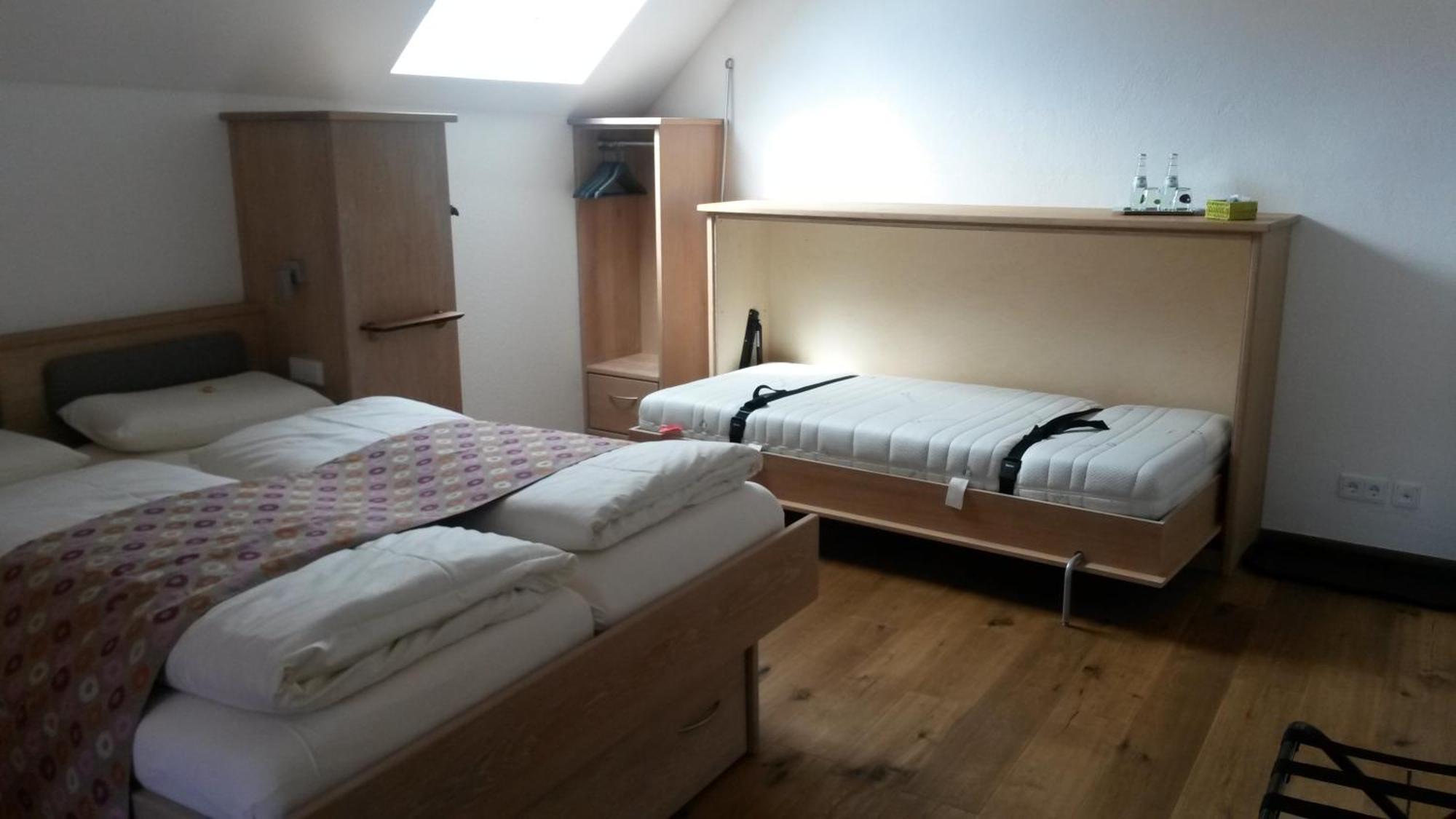 Kragemann Hotel & Vinothek Simmerath Pokój zdjęcie